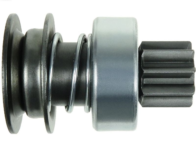 AS-PL SD1014 Freewheel Gear, starter