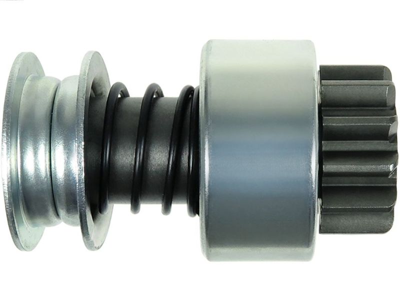 AS-PL SD1020 Freewheel Gear, starter