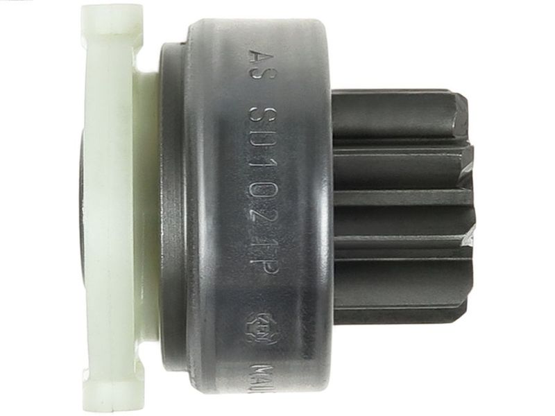 AS-PL SD1021P Freewheel Gear, starter