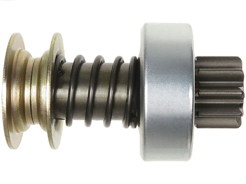 AS-PL SD1024 Freewheel Gear, starter