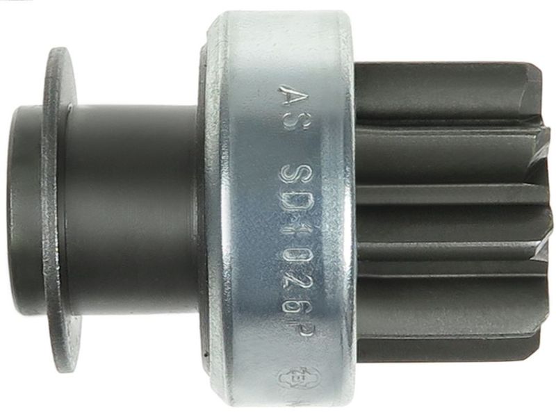 AS-PL SD1026P Freewheel Gear, starter