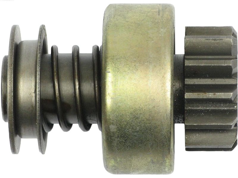 AS-PL SD1028 Freewheel Gear, starter