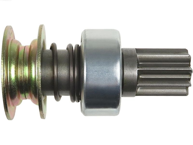 AS-PL SD1041 Freewheel Gear, starter
