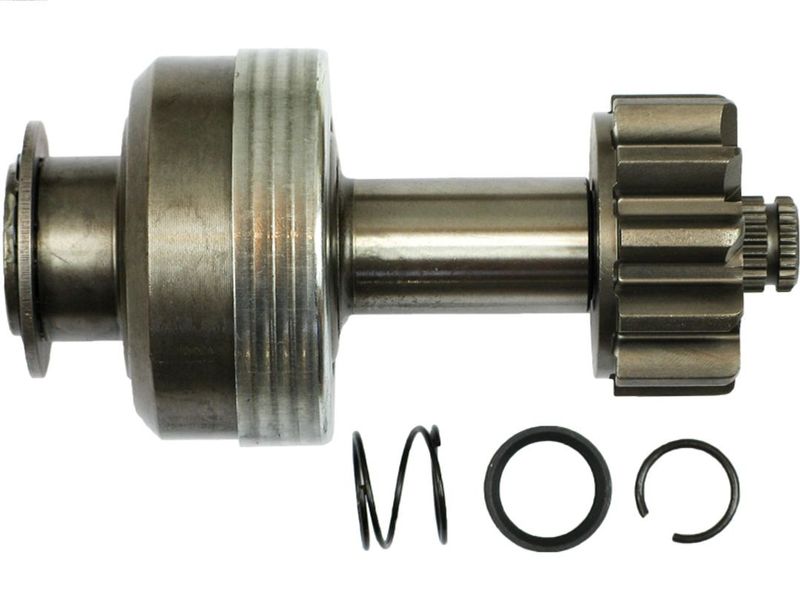 AS-PL SD1050 Freewheel Gear, starter
