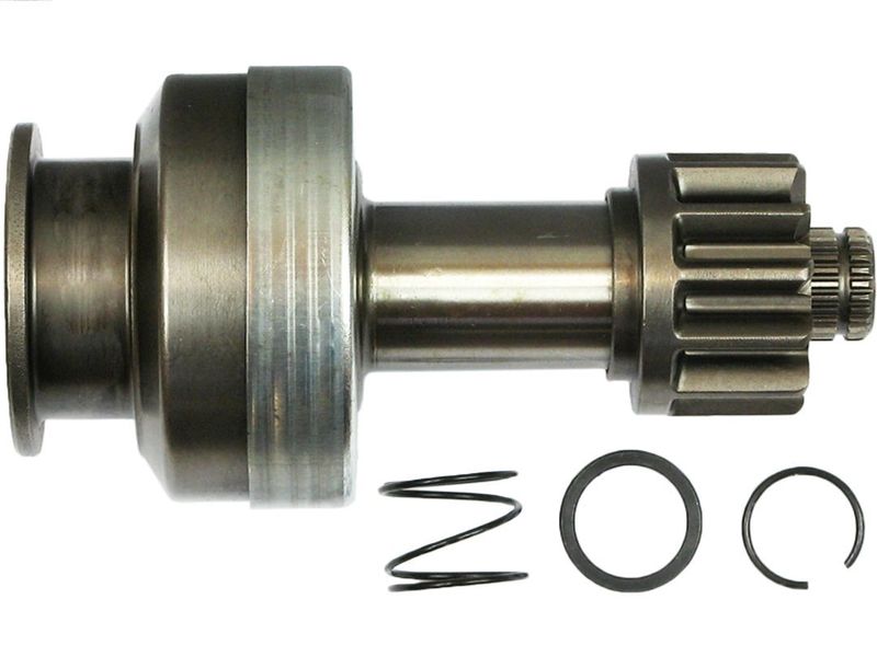 AS-PL SD1051 Freewheel Gear, starter