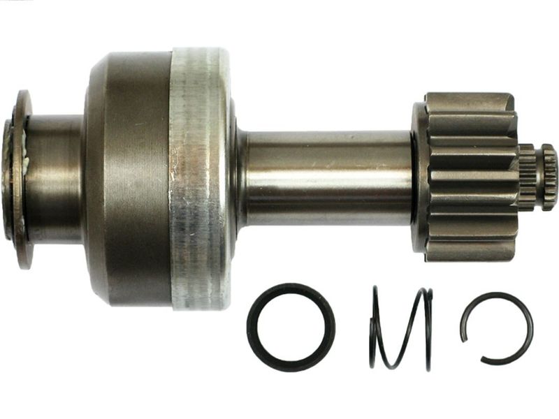 AS-PL SD1052 Freewheel Gear, starter