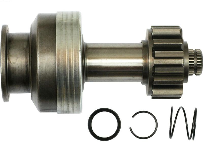 AS-PL SD1053 Freewheel Gear, starter
