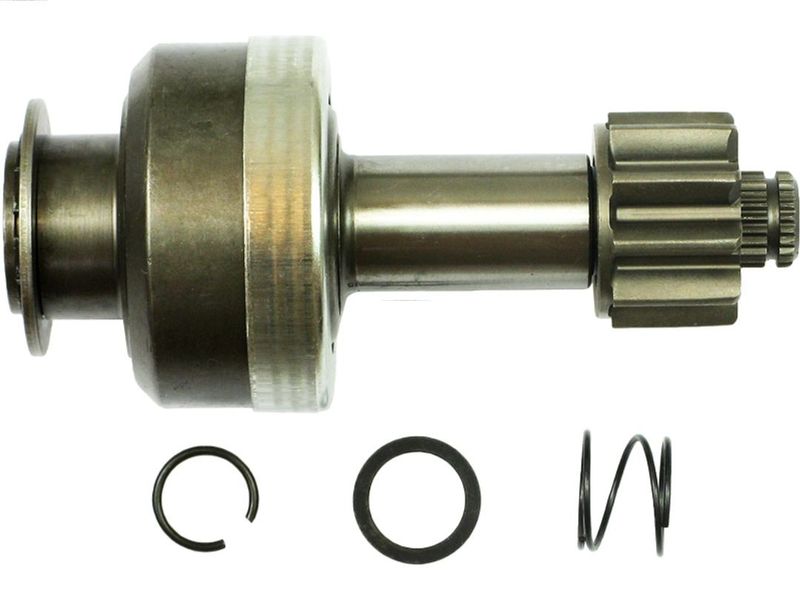 AS-PL SD1057 Freewheel Gear, starter