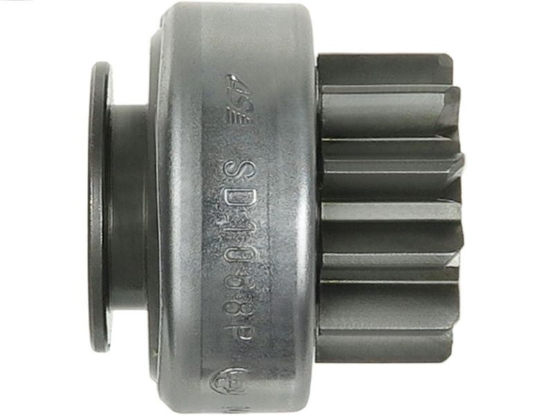 AS-PL SD1068P Freewheel Gear, starter