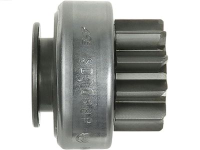 Freewheel Gear, starter AS-PL SD1068P