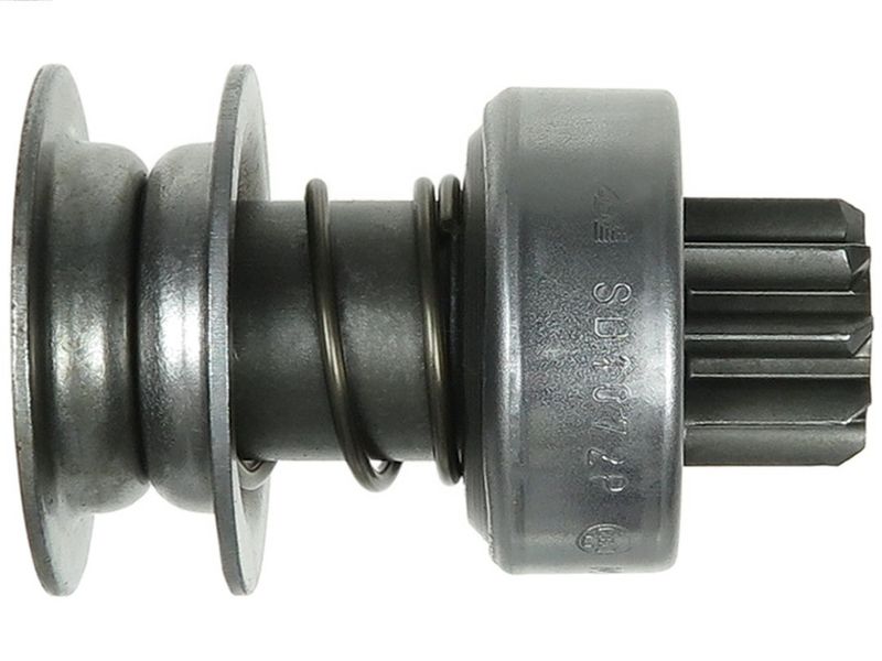 AS-PL SD1072P Freewheel Gear, starter