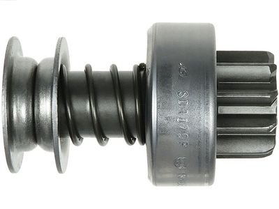 Freewheel Gear, starter AS-PL SD1075P