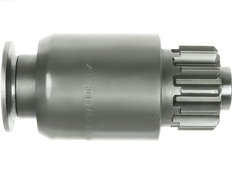 AS-PL SD1076P Freewheel Gear, starter