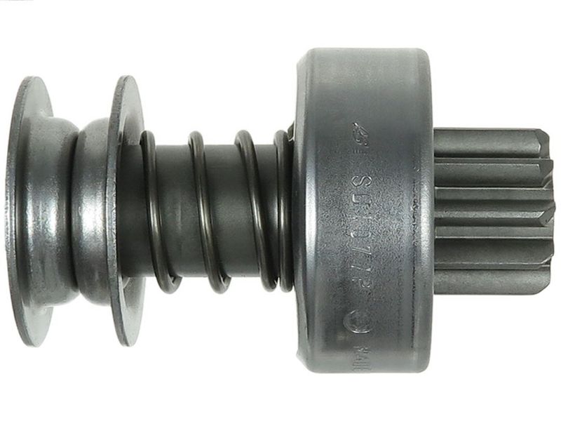 AS-PL SD1077P Freewheel Gear, starter