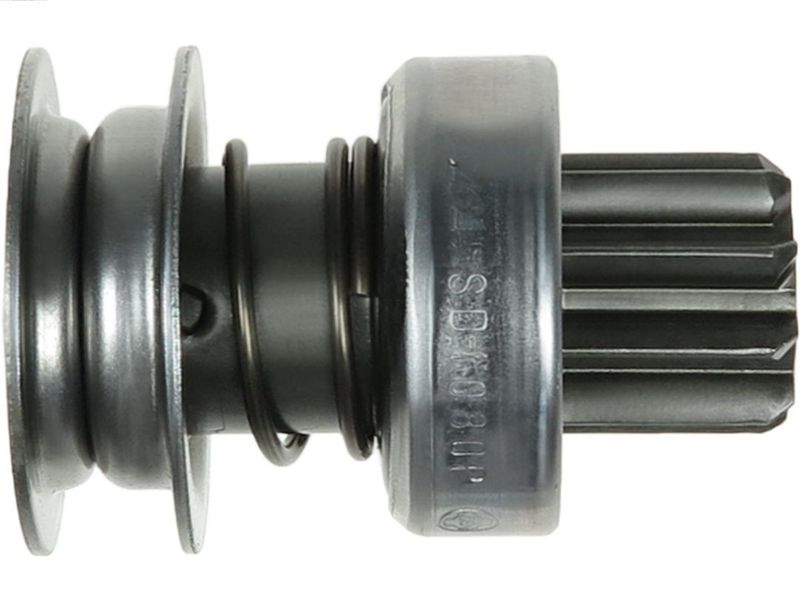 AS-PL SD1080P Freewheel Gear, starter
