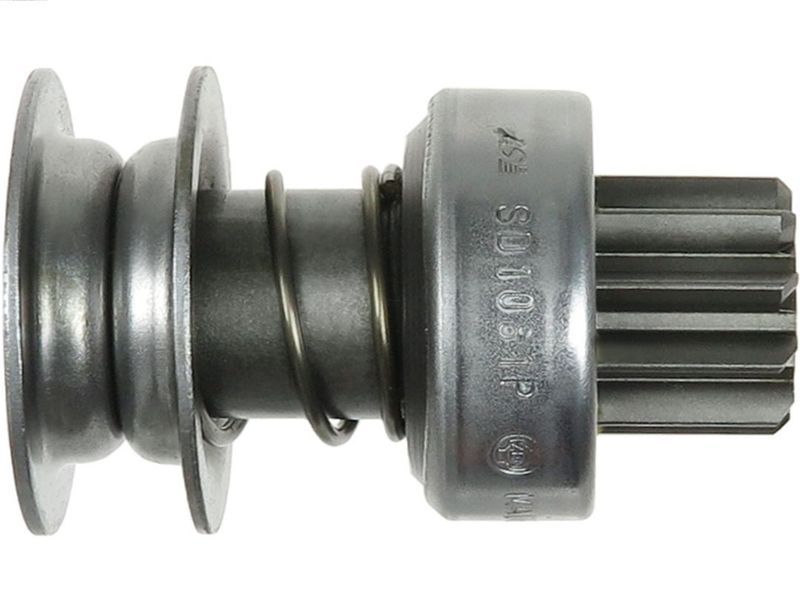 AS-PL SD1081P Freewheel Gear, starter