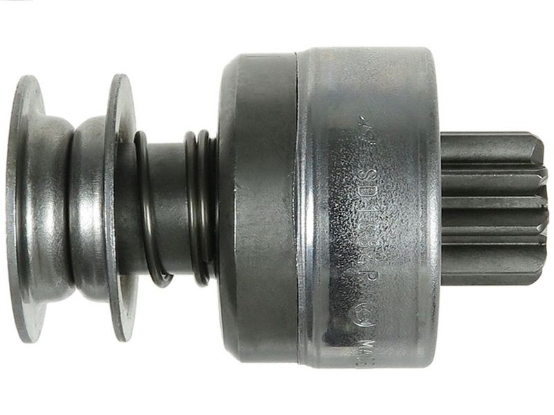 AS-PL SD1084P Freewheel Gear, starter