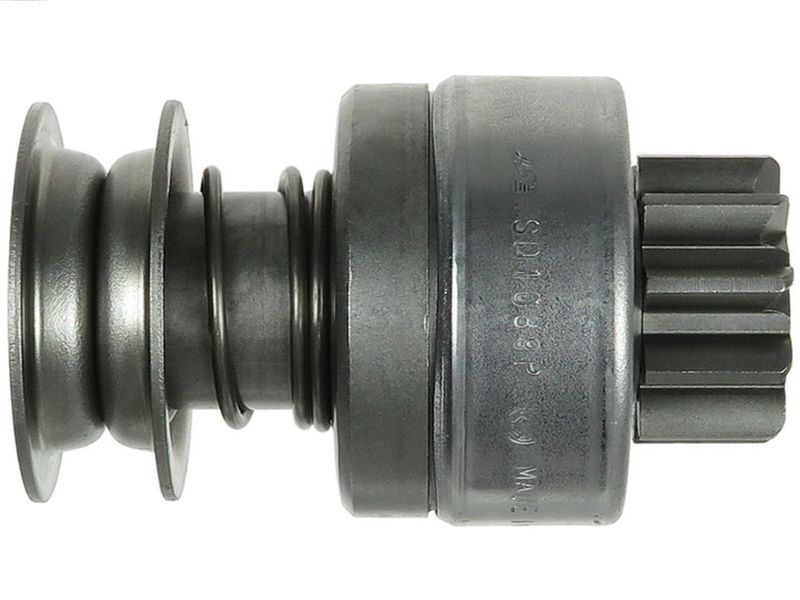 AS-PL SD1089P Freewheel Gear, starter