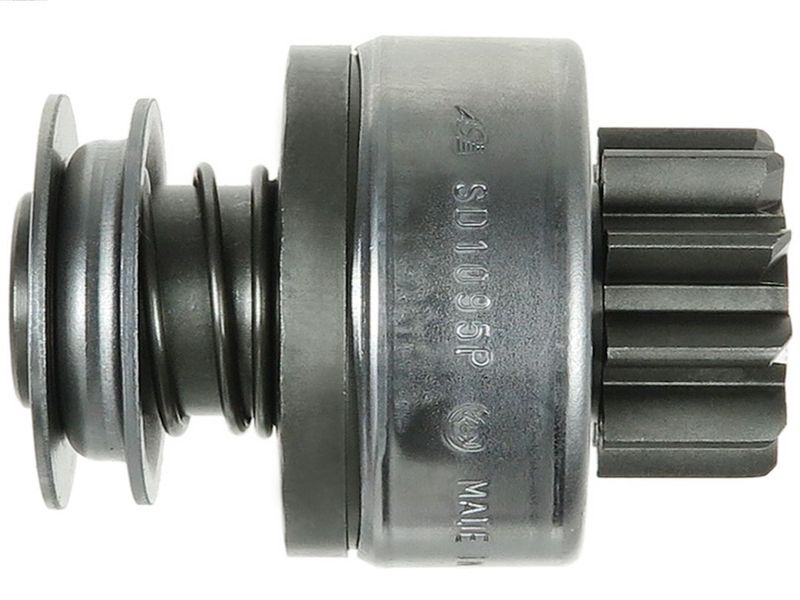 AS-PL SD1095P Freewheel Gear, starter