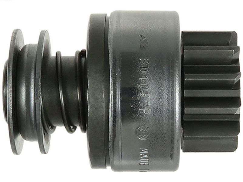 AS-PL SD1097P Freewheel Gear, starter