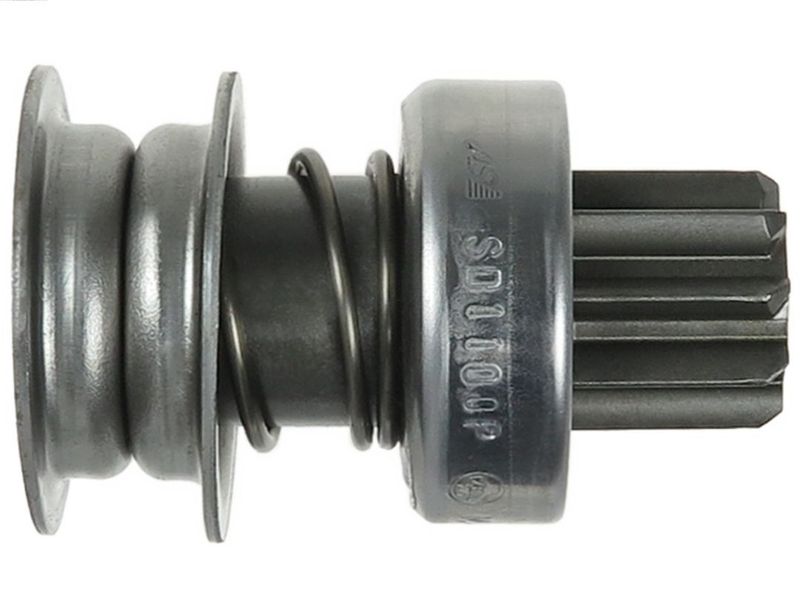 AS-PL SD1100P Freewheel Gear, starter