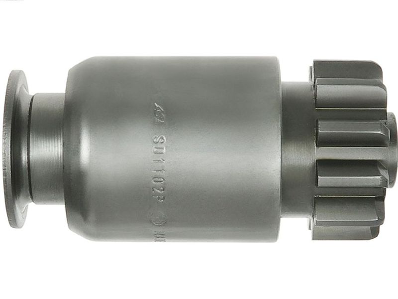 AS-PL SD1102P Freewheel Gear, starter
