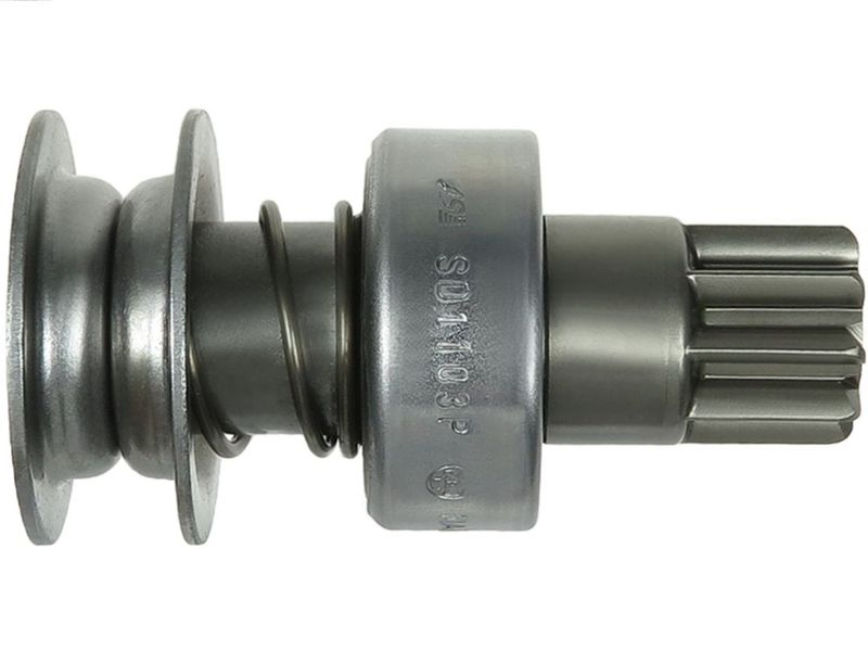 AS-PL SD1103P Freewheel Gear, starter