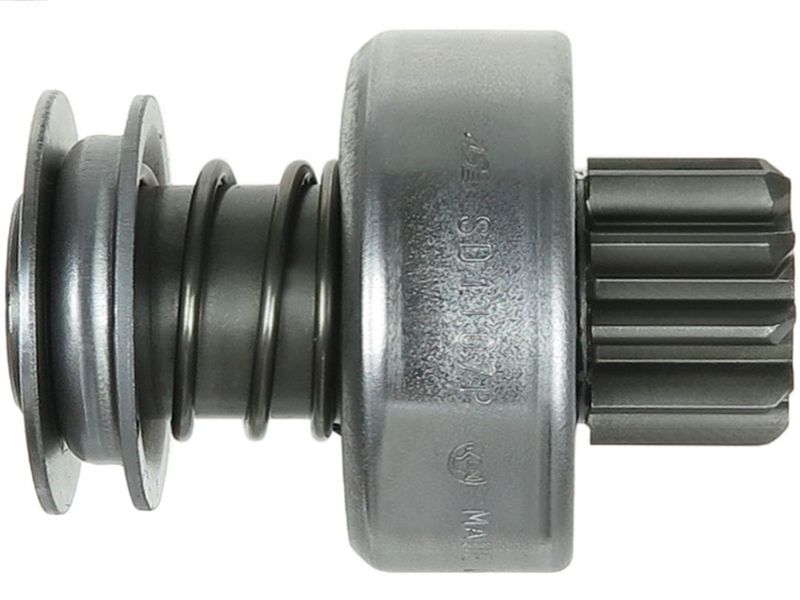 AS-PL SD1107P Freewheel Gear, starter