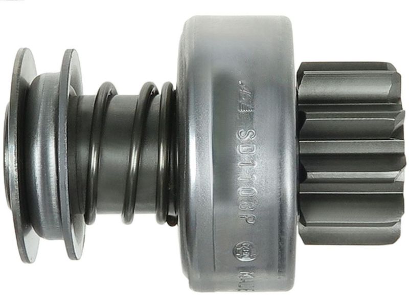 AS-PL SD1108P Freewheel Gear, starter