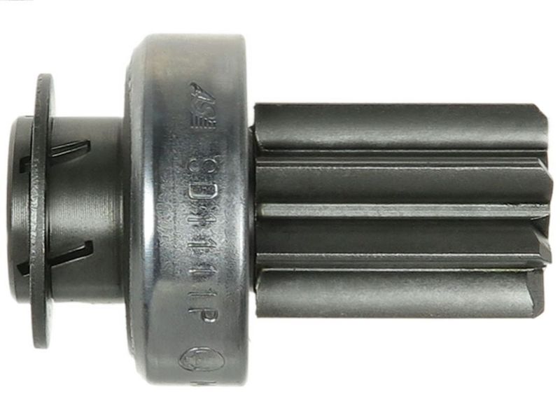 AS-PL SD1111P Freewheel Gear, starter