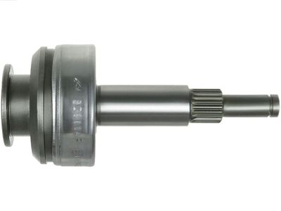Pinion, starter AS-PL SD1114P