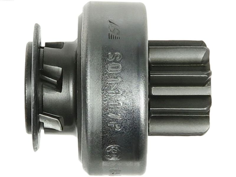 AS-PL SD1117P Freewheel Gear, starter