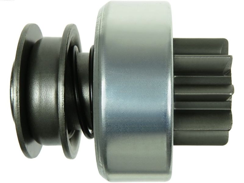 AS-PL SD2002 Freewheel Gear, starter