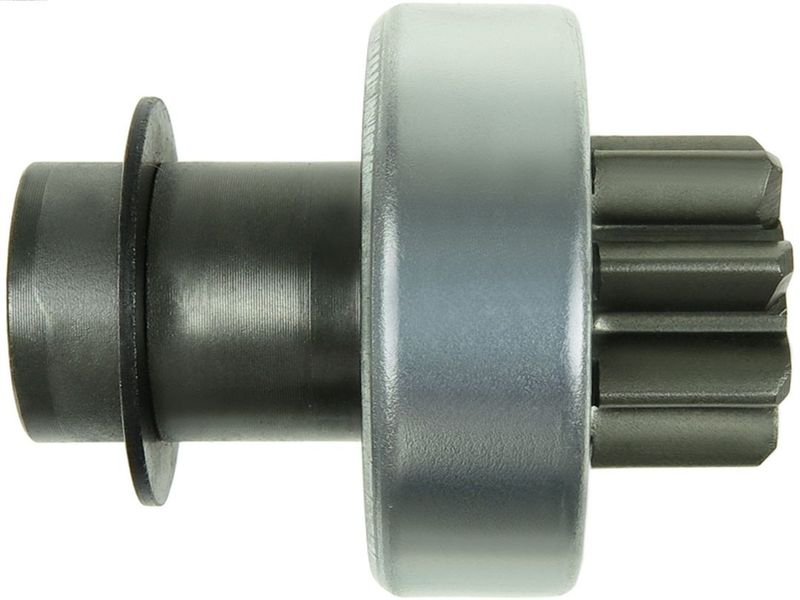 AS-PL SD2003 Freewheel Gear, starter