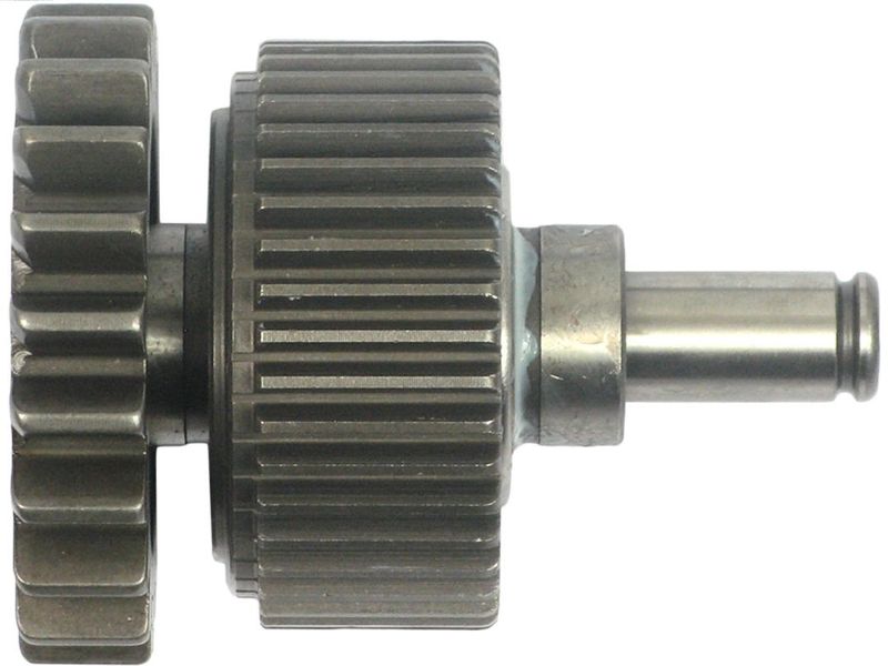 AS-PL SD2005 Freewheel Gear, starter