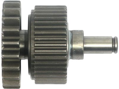 Freewheel Gear, starter AS-PL SD2005