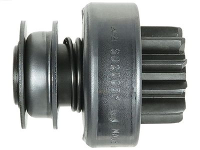 Freewheel Gear, starter AS-PL SD2006P