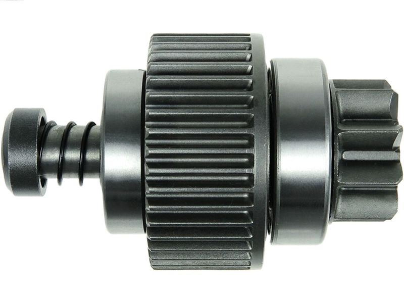 AS-PL SD2008 Freewheel Gear, starter