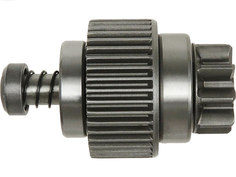 AS-PL SD2009 Freewheel Gear, starter