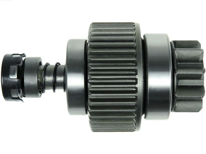 AS-PL SD2010 Freewheel Gear, starter