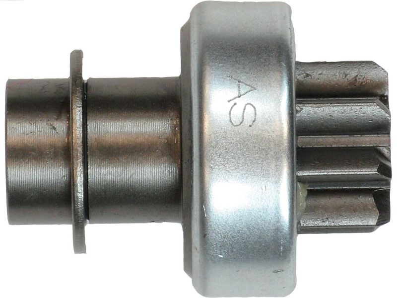 AS-PL SD2011 Freewheel Gear, starter