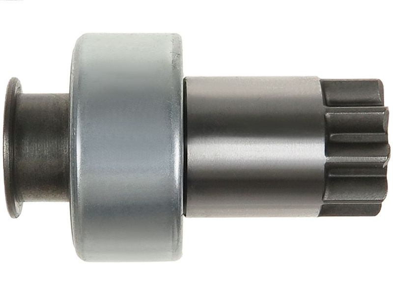 AS-PL SD2012 Freewheel Gear, starter