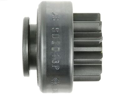 Freewheel Gear, starter AS-PL SD2013P