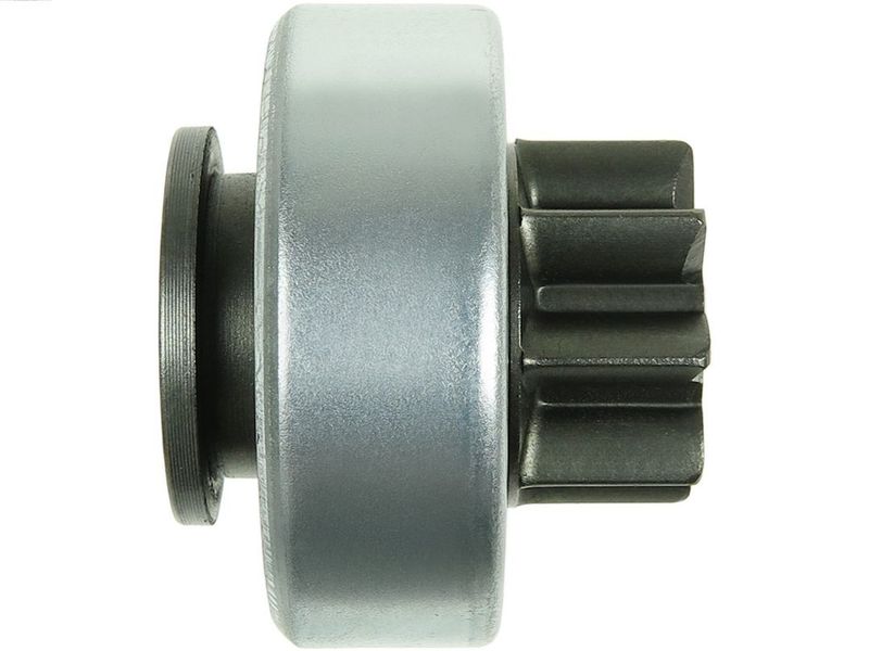 AS-PL SD2014 Freewheel Gear, starter
