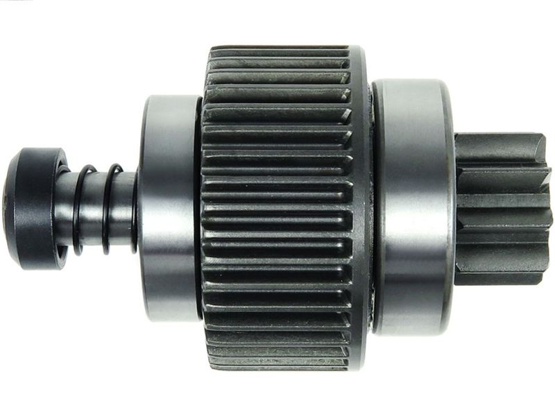 AS-PL SD2016 Freewheel Gear, starter