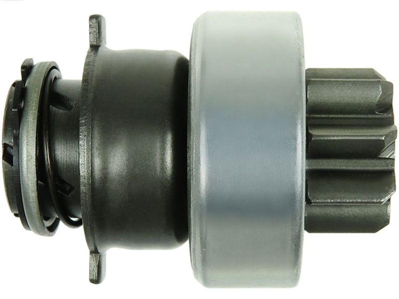 AS-PL SD2017 Freewheel Gear, starter