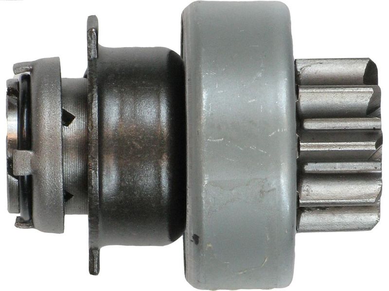AS-PL SD2018 Freewheel Gear, starter