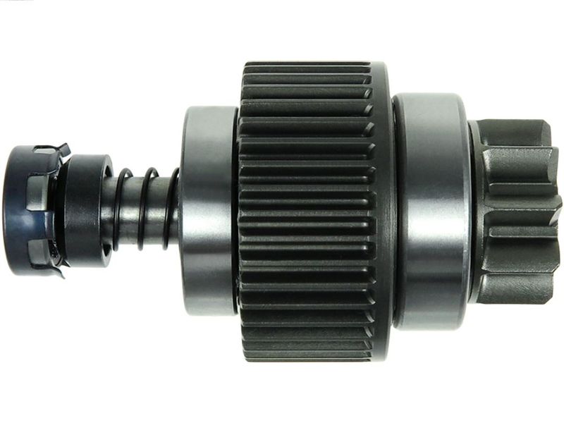 AS-PL SD2020 Freewheel Gear, starter