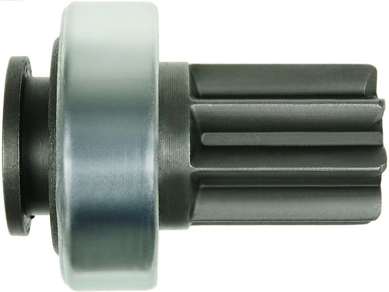 AS-PL SD2022 Freewheel Gear, starter