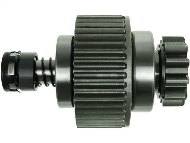 AS-PL SD2024 Freewheel Gear, starter